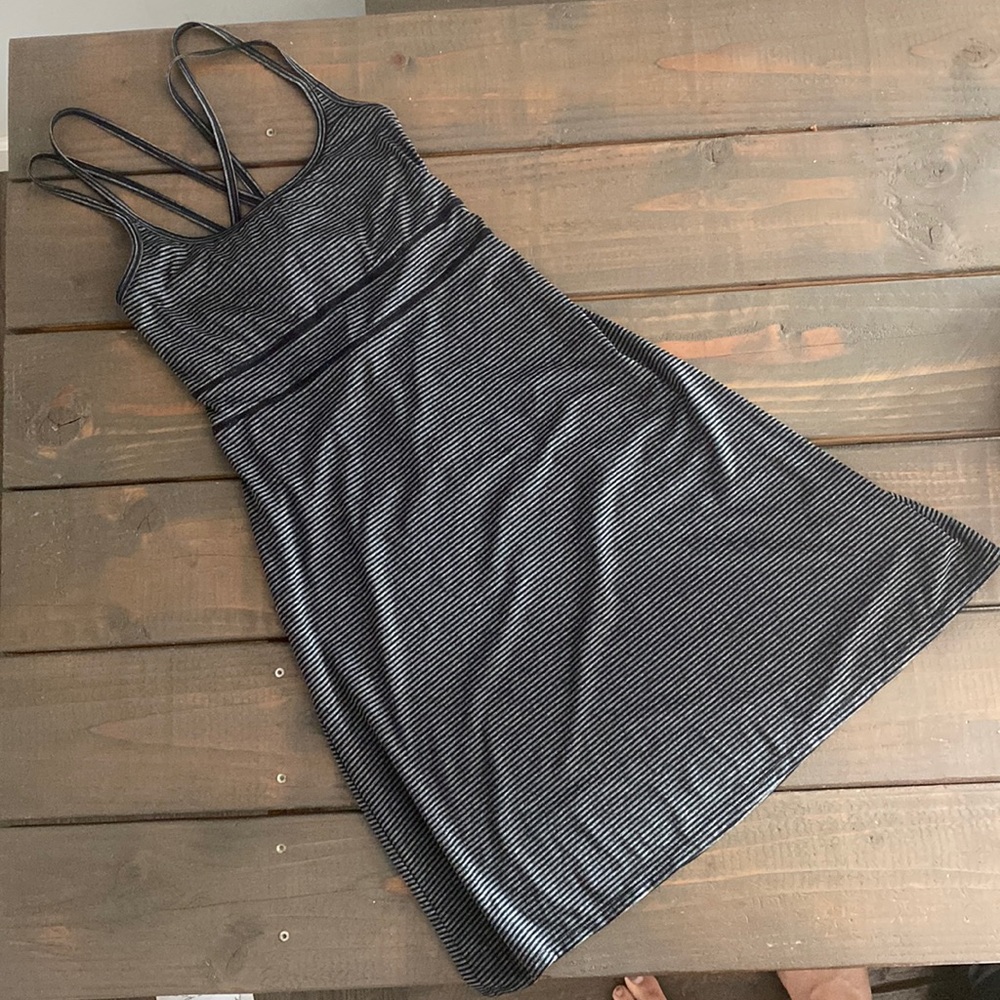 SOYBU Women’s Small Tennis Dress